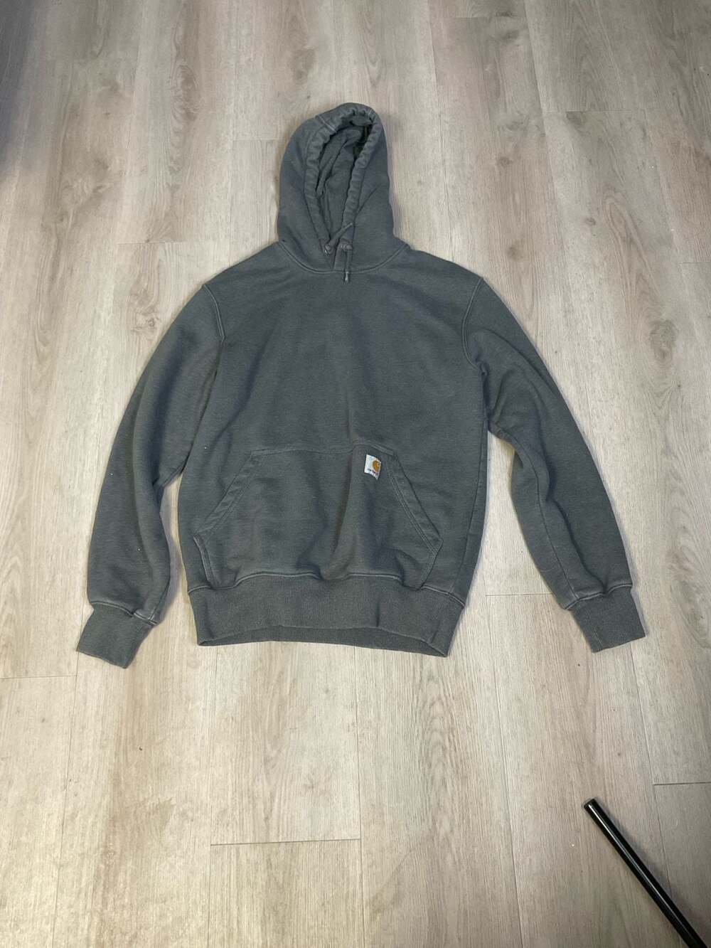 Carhartt Rain Defender Hoodie Size S